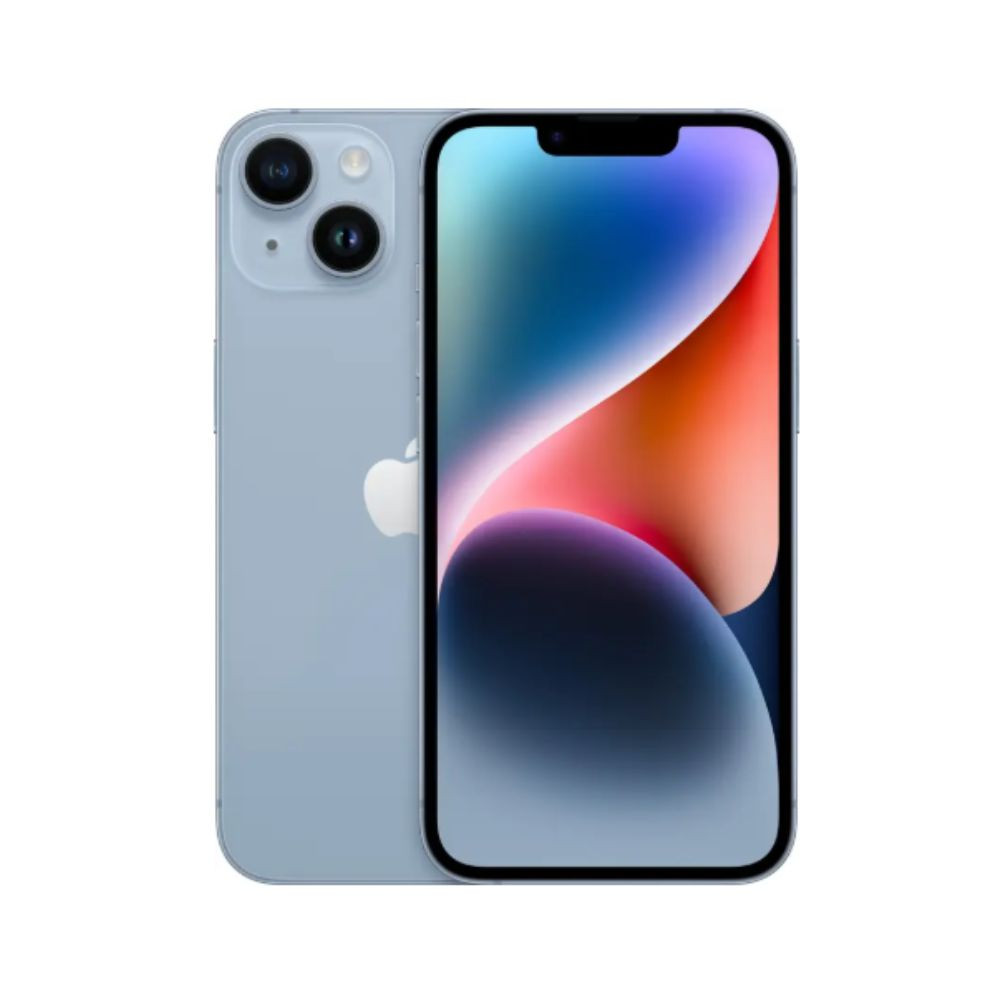 Apple iPhone 14 Blue 128 GB
