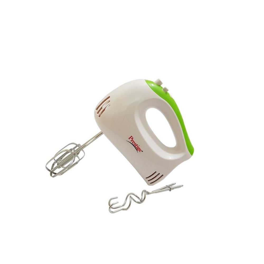 Prestige PHM 1.0 (41029) 250 W Hand Blender  (White, Green)
