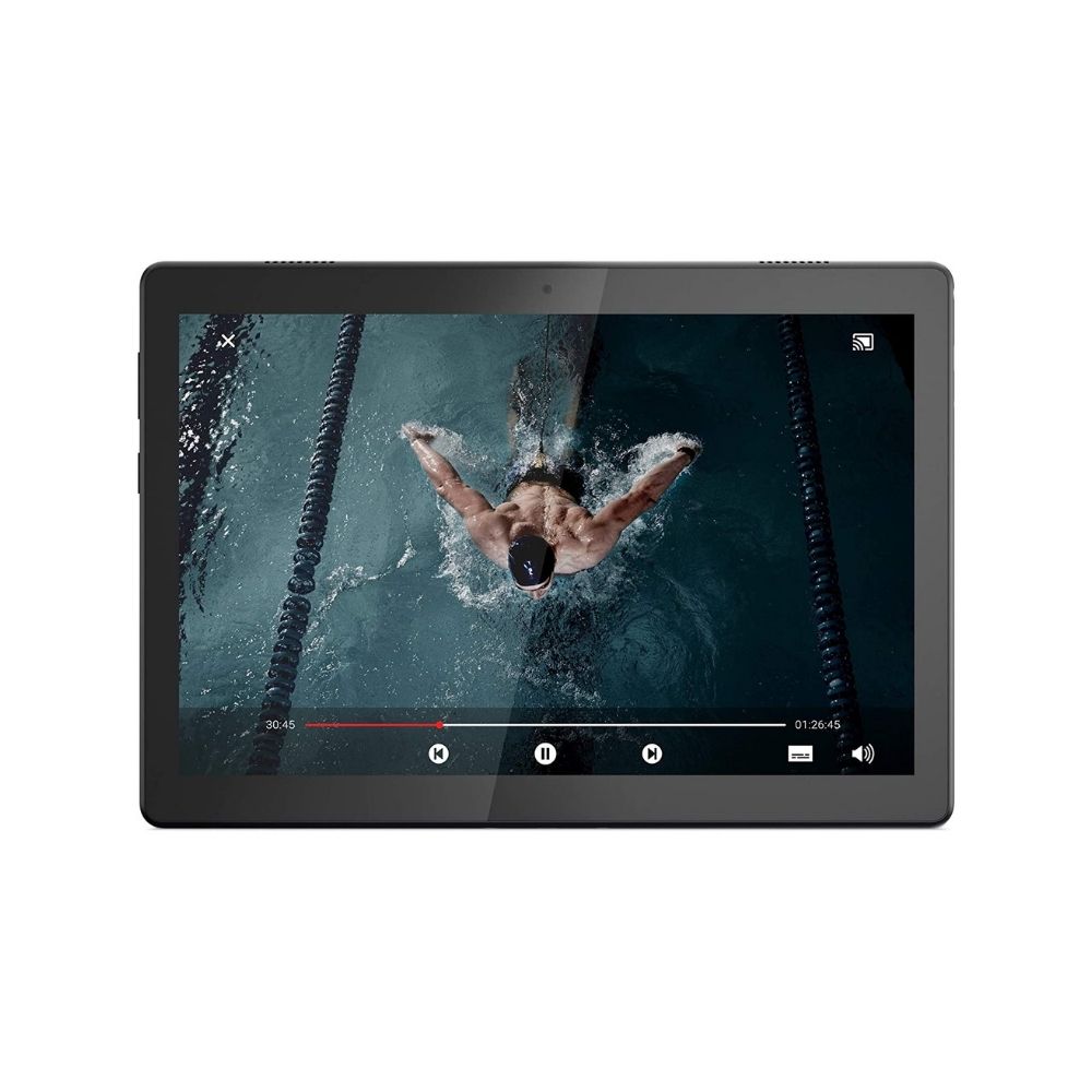 Lenovo Tab M10 HD Tablet (10.1 inch, 2GB, 32GB, Wi-Fi Only) Slate Black