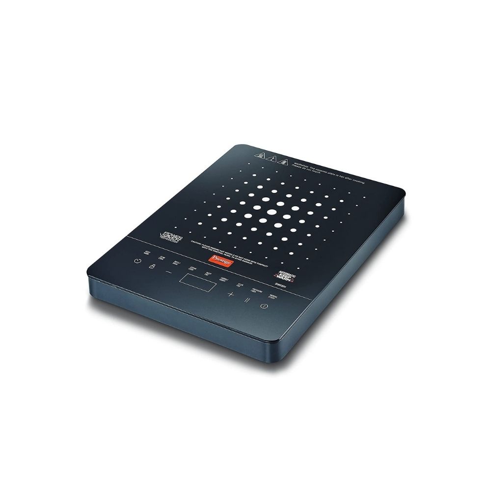 Prestige Swish 2000 Watts Induction Cooktop