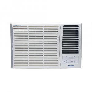 Voltas 1.5 Ton 5 Star Inverter Window AC (185V ADA_White)
