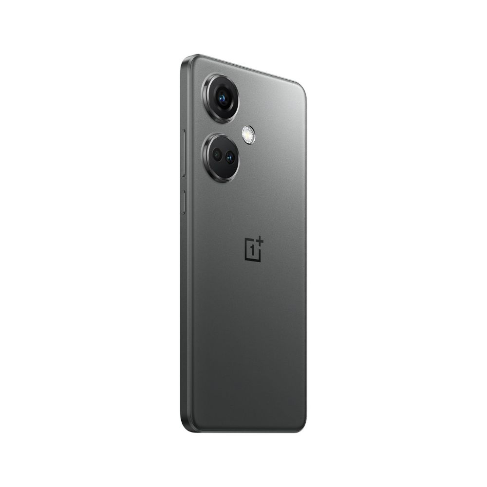 OnePlus Nord CE 3 5G (Grey Shimmer, 12GB RAM, 256GB Storage)