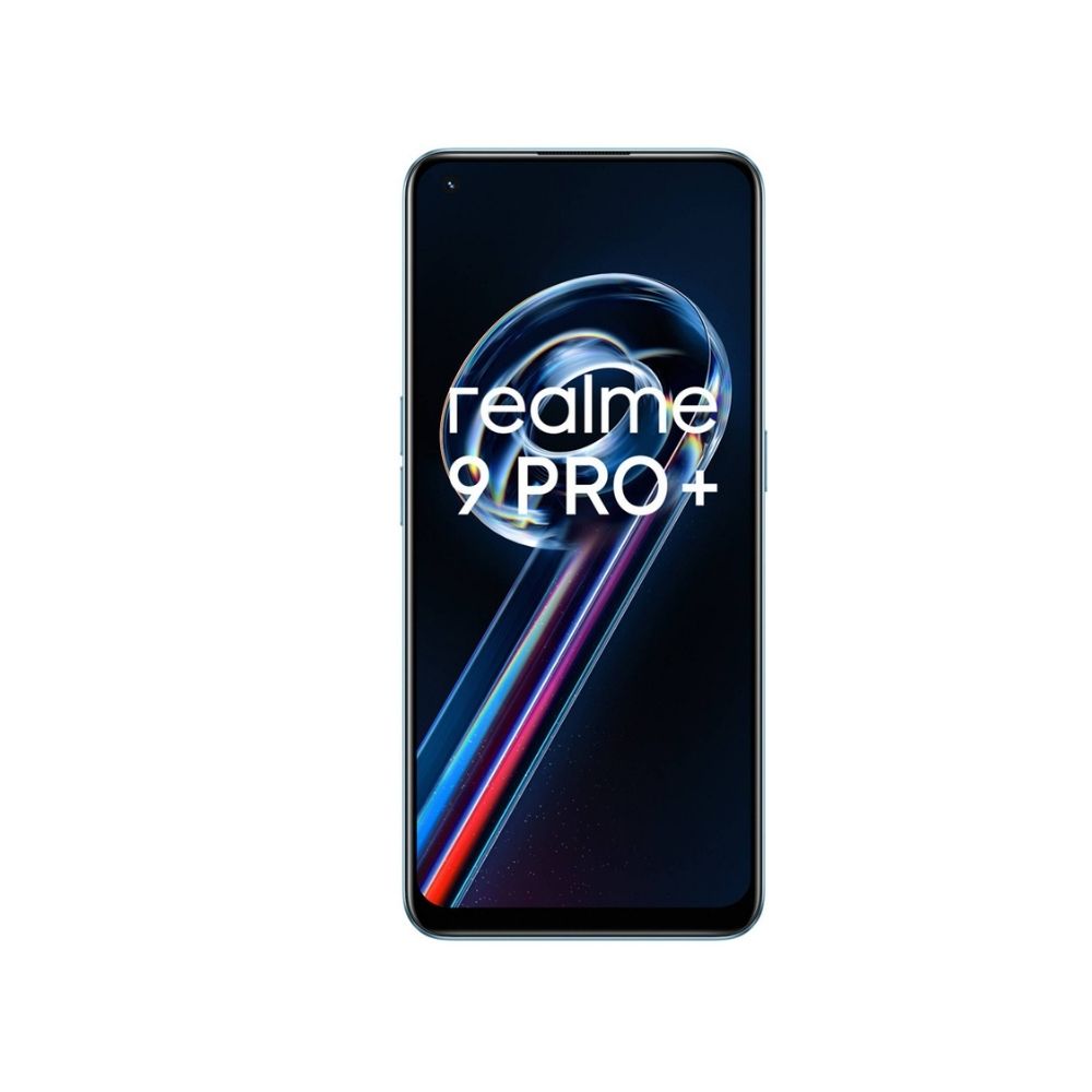 Realme 9 Pro Plus 5G 128 GB Storage Sunrise Blue (8 GB RAM)