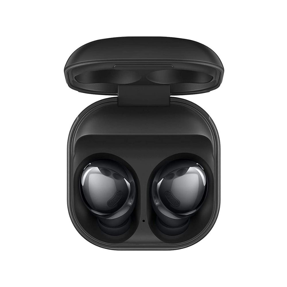 Samsung Galaxy Buds Pro | 99% Noise Cancellation, Wireless Charging, 28 Hours Playtime | Black