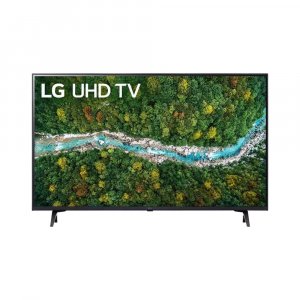 LG 109.22 cm (43 inch) Ultra HD (4K) LED Smart TV  (43UP7750PTZ)