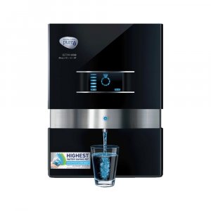 Pureit Ultima Eco Mineral RO+UV+MF Electrical Water Purifier