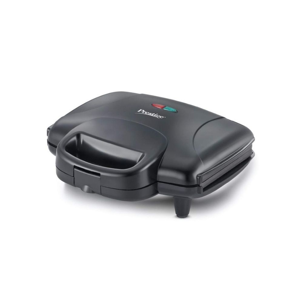 Prestige PGMFD 01 Grill  (Black)