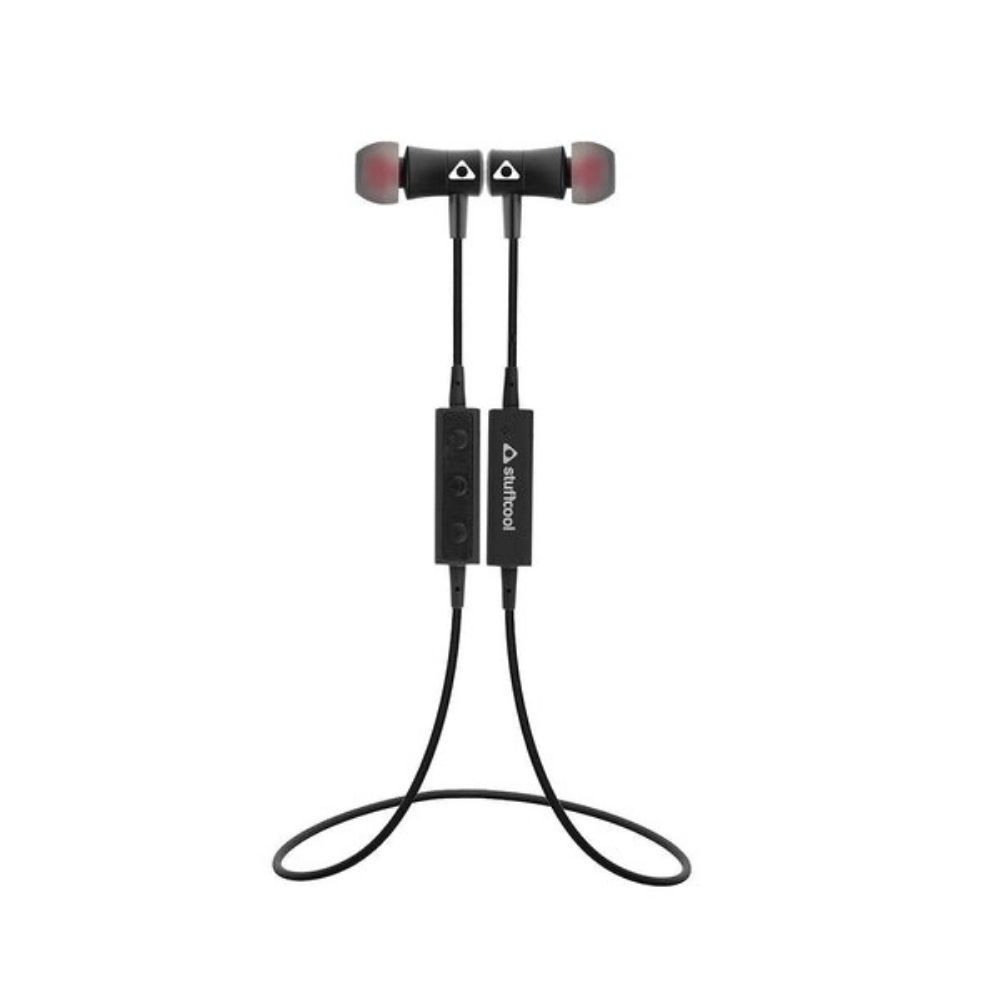 Stuffcool Dizzy Magnetic Wireless Bluetooth 4.1 in-Ear Headphone/Earphone