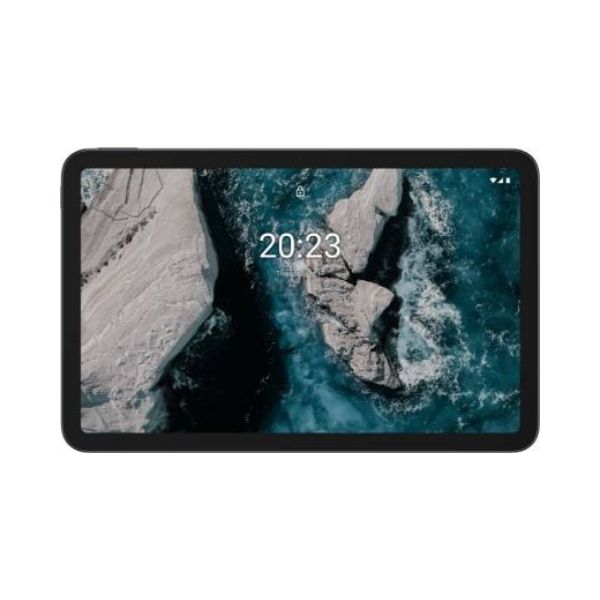 Nokia Tab T20 3GB RAM 32GB ROM 10.36 inch with Wi-Fi Only Tablet (Blue)