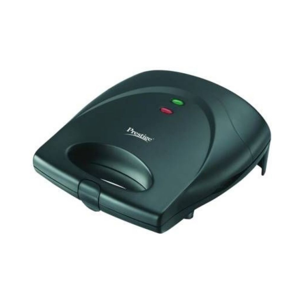 Prestige PSMCB Grill  (Black)