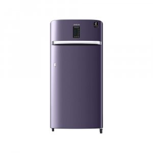 Samsung 198 L 4 Star Inverter Direct cool Single Door Refrigerator(‎RR21A2E2XUT/HL)