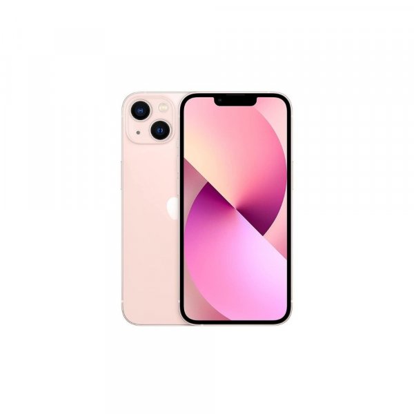 Apple iPhone 13 (Pink, 128 GB)