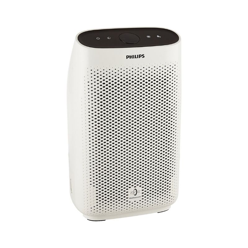 Philips AC1211/20 Portable Room Air Purifier (White)