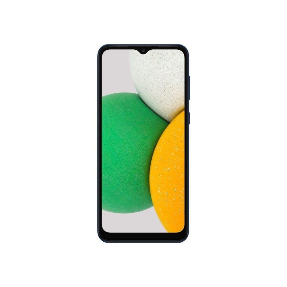 Samsung Galaxy A03 Core (Blue, 2GB RAM, 32GB Storage)