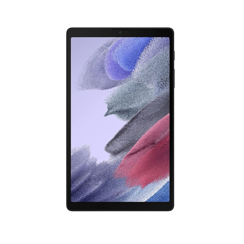 Samsung Galaxy Tab A7 Lite 3 GB RAM 32 GB ROM 8.7 inches with Wi-Fi+4G Tablet (Grey)