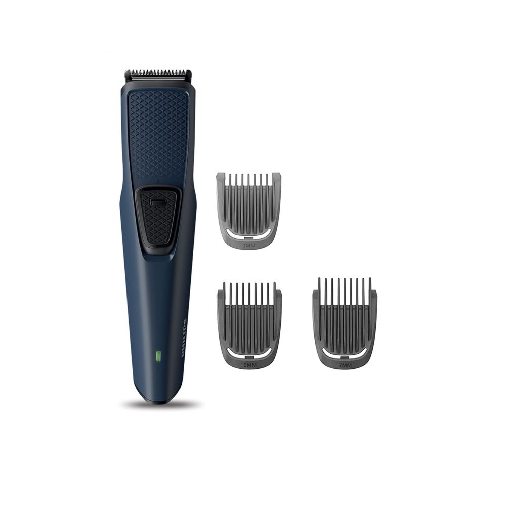 Philips BT1232/15 Skin-friendly Beard Trimmer