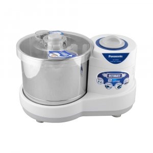 Panasonic MK-GW200PLW Wet Grinder  (White)