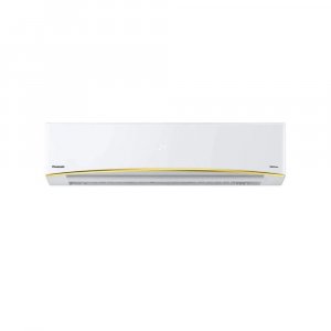 Panasonic 1.5 Ton 4 Star Auto Convertible Twin-Cool Inverter Split Air Conditioner (CS/CU-KU18YKY4-1, White)