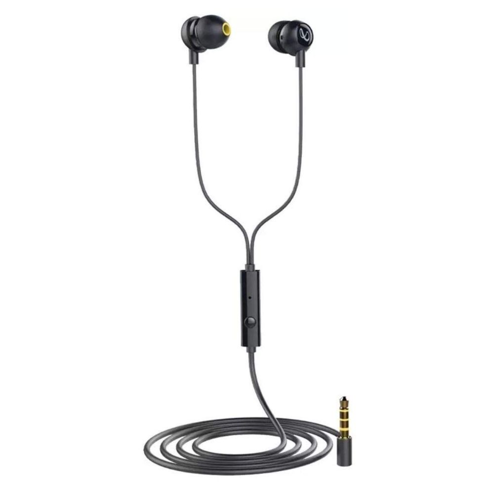 Infinity Wynd 220 Wired In Ear Headphone with Mic