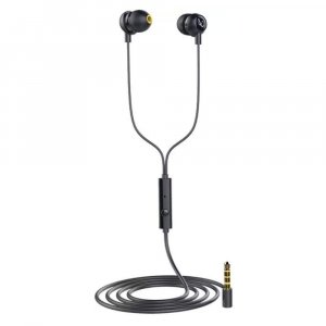 Infinity Wynd 220 Wired In Ear Headphone with Mic