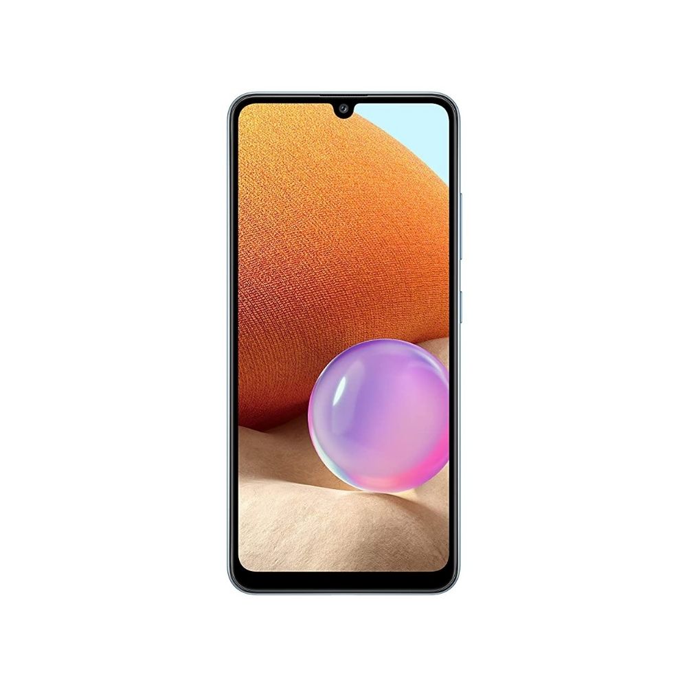 Samsung Galaxy A32 (Awesome Blue 8GB RAM, 128GB Storage)