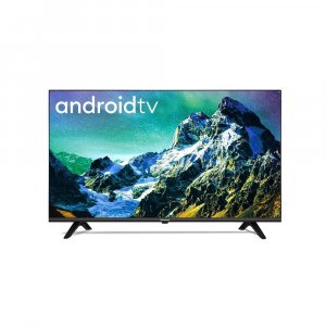 Panasonic 100 cm (40 inches) Full HD Android Smart LED TV TH-40HS450DX (Black) (2020 Model)