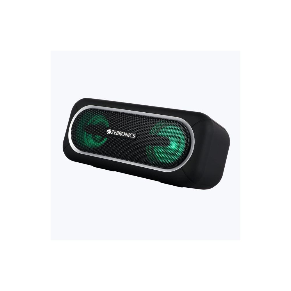 Zebronics Zeb-Delight 20 Portable BT Speaker