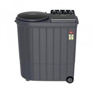 Whirlpool 8.5 kg Semi Automatic Top (ACE XL 8.5 GREY DAZZLE (5YR) 30234)