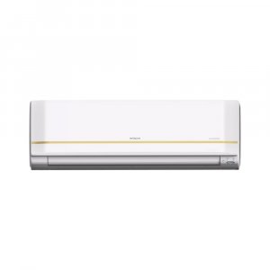 Hitachi Shizen 4100S Plus RSQG417HEEA 1.5 Ton 4 Star Inverter Split Air Conditioner