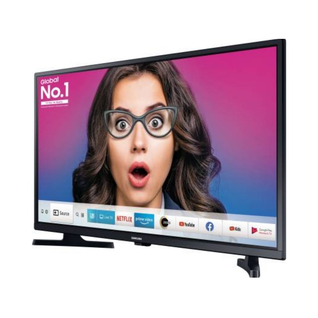 SAMSUNG 80 cm (32 inch) HD Ready LED Smart TV  (UA32T4310AKXXL)