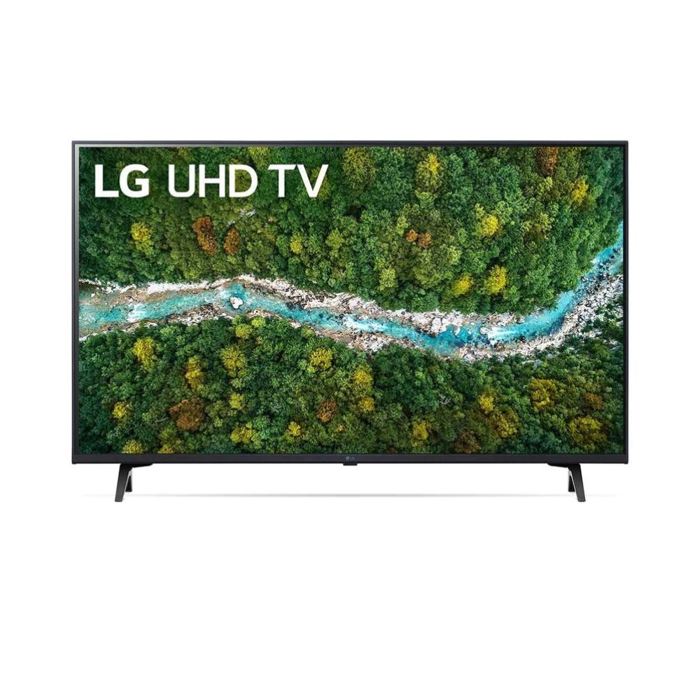LG 109.22 cm (43 inch) Ultra HD (4K) LED Smart TV  (43UP7740PTZ)