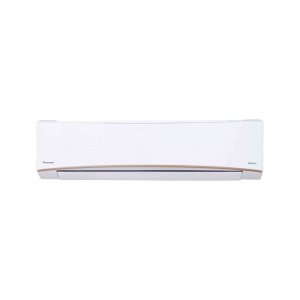 Panasonic 1.5 Ton Inverter 3 Star Copper 2022 Model, CS/CU-KU18YKY-1 (R-32) Split AC (White)