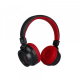 Zebronics Zeb-Bang Bluetooth Headset (Red)