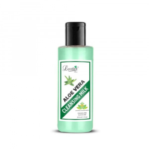 Luster Aloe Vera Cleansing Milk | Enriched With Natural Extracts
