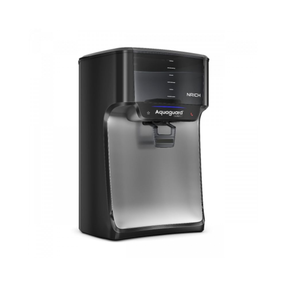 Aquaguardᴿ Select NRICH UV Water Purifier