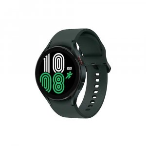 Samsung Galaxy Watch4 LTE (4.4cm) Smartwatch (Green)