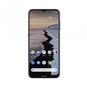 Nokia G10 64 GB, 4 GB RAM, Blue, Mobile Phone