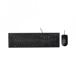 Dell Wired Keyboard with Wired Mouse