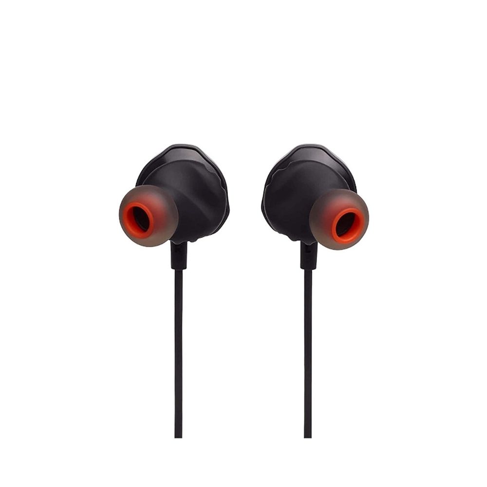 JBL Quantum 50 Wired Gaming Earphone (Black )