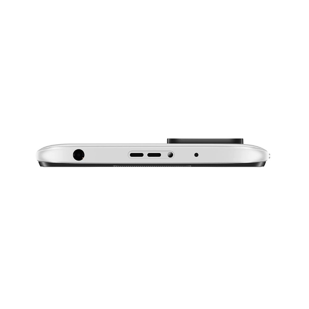Redmi 10 Prime (Astral White 4GB RAM 64GB )