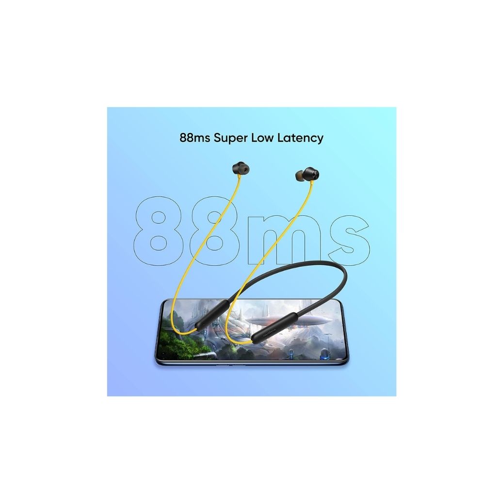 Realme Buds Wireless 2 Neo