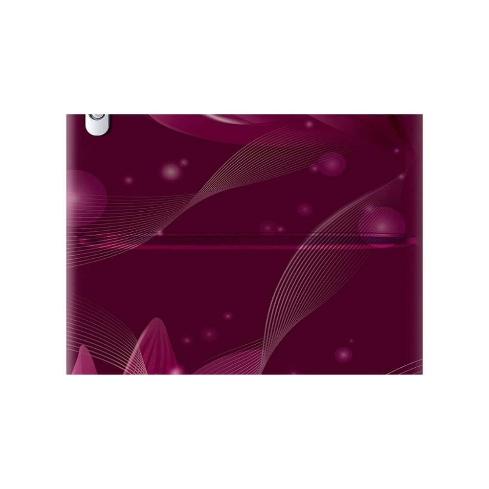 SAMSUNG 192 L Direct Cool Single Door 2 Star Refrigerator (Saffron Red, RR20A271BR8/NL)