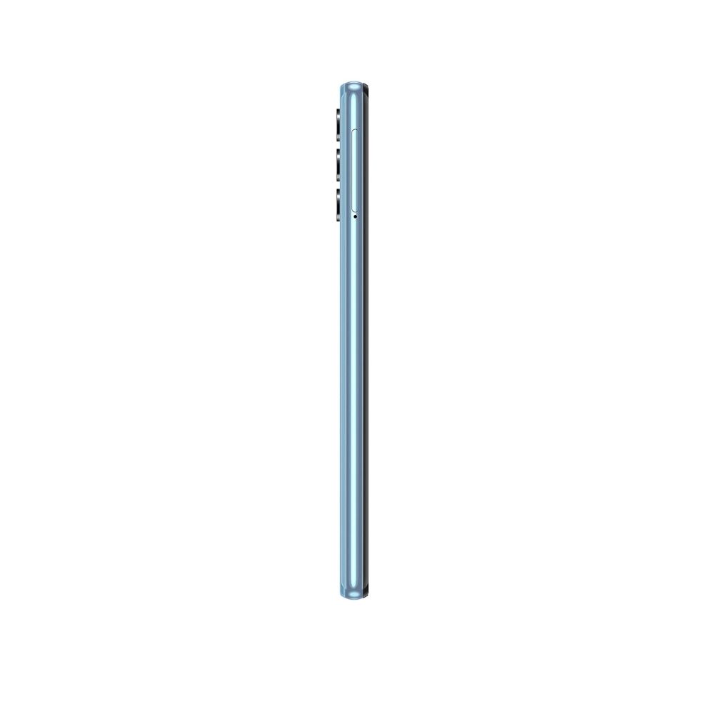 Samsung Galaxy M32 5G (Sky Blue, 6GB RAM, 128GB Storage)