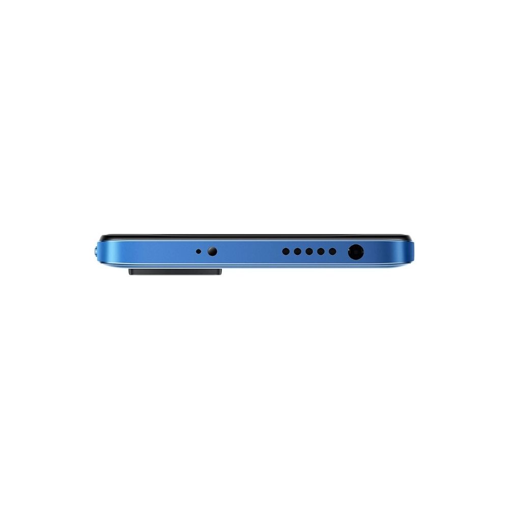 Redmi Note 11 (Horizon Blue, 6GB RAM, 128GB Storage)