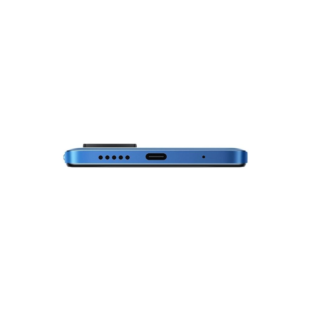Redmi Note 11 (Horizon Blue, 6GB RAM, 128GB Storage)