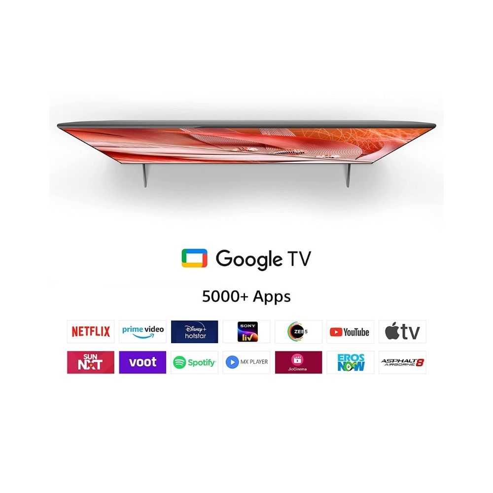 Sony Bravia 189 cm (75 inches) TV XR-75X90J