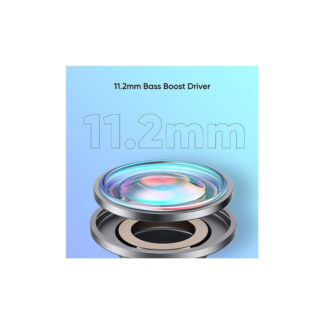 Realme Buds Wireless 2 Neo