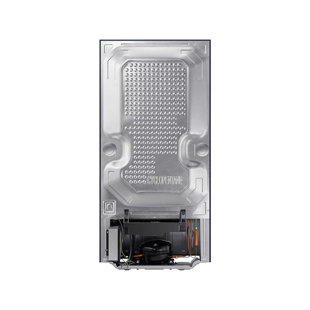 Samsung 198 L 3 Star Inverter Direct Cool Single Door Refrigerator (RR21A2E2YTU/HL)