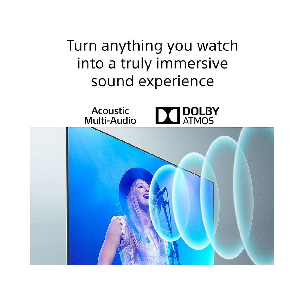 Sony Bravia 189 cm (75 inches) TV XR-75X90J