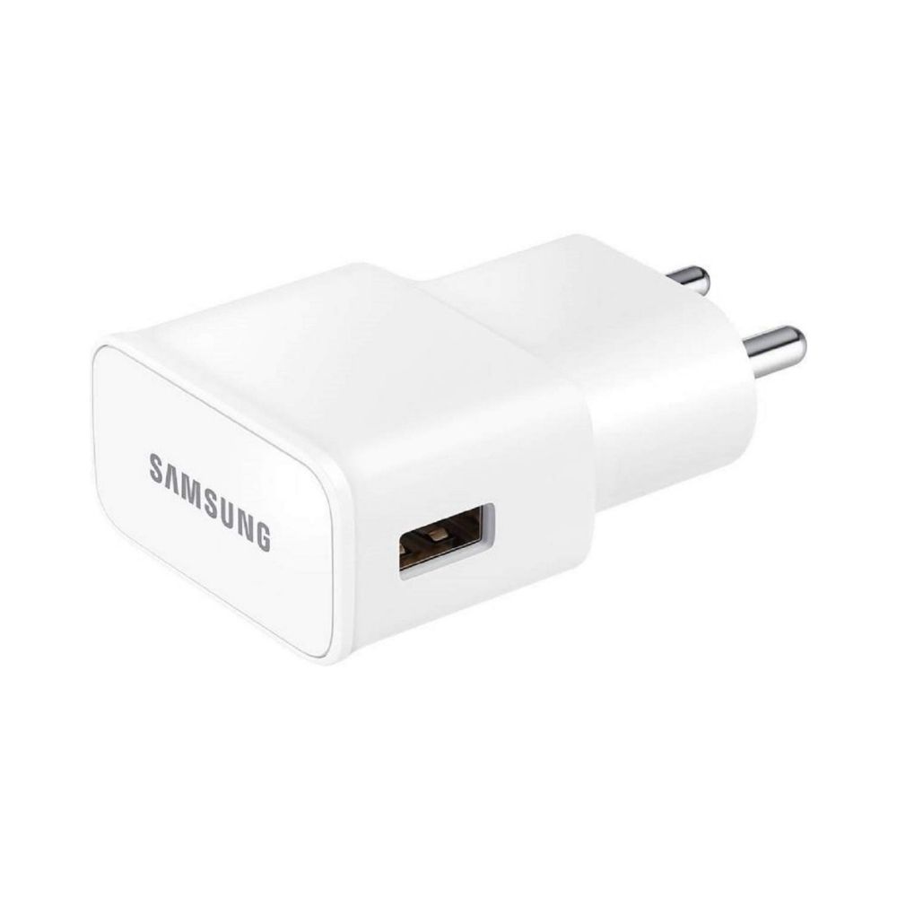 Samsung TA13 Charger (White)